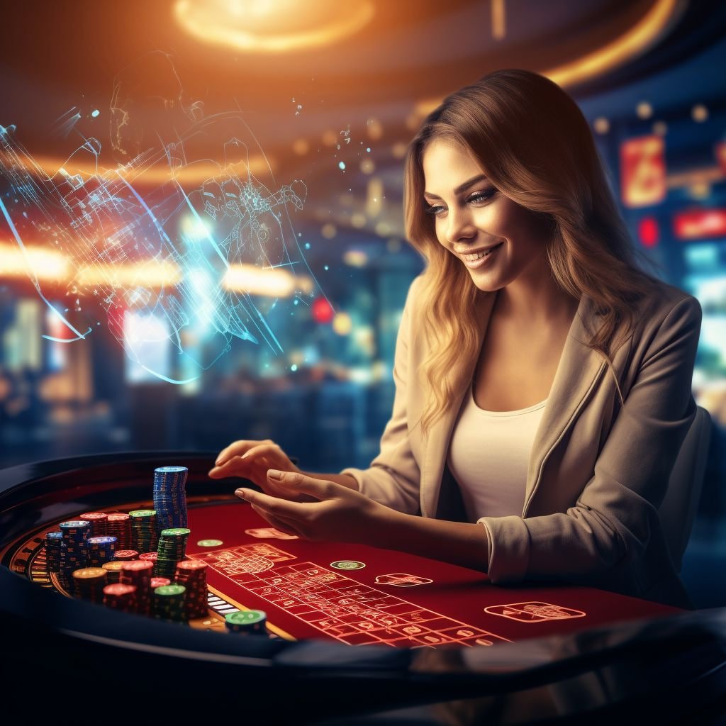 Ilustrasi fitur keamanan data akun pengguna lineslot