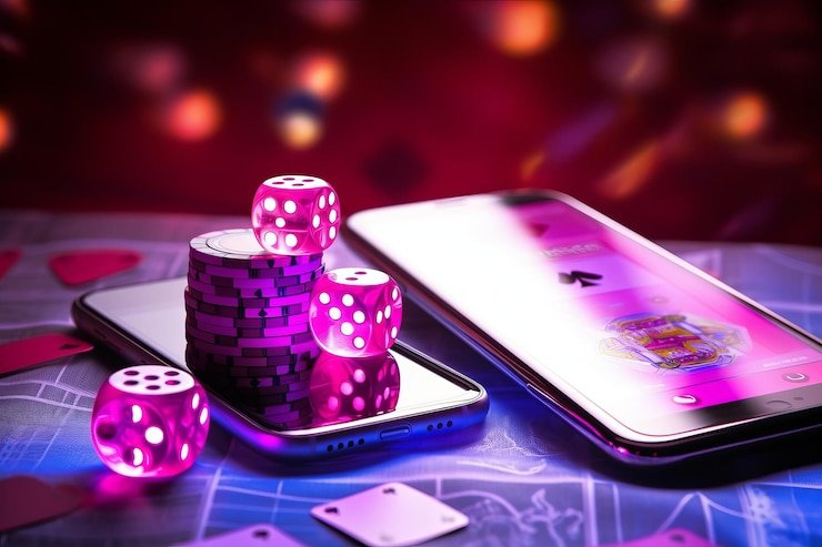 Pengguna lineslot menjalankan prinsip responsible gaming saat mengakses akun